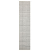 Handmade Wool Hallway Runner Rug – Custom Length Stair Rug, 31-Inch Wide, Up to 40 Feet Long